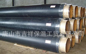 【預(yù)制保溫管】你還有多少溫暖在心頭？