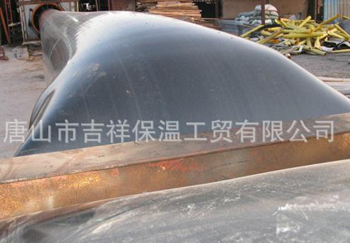 聚乙烯夾克管應注意哪些事項呢？