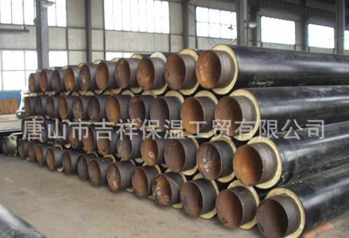 使用鋼套鋼保溫管的時候我需要知道什么？