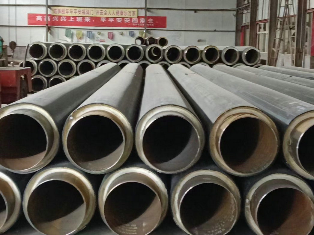 直埋管的質(zhì)量決定了什么？