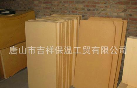 酚醛保溫板的材料是怎樣的？